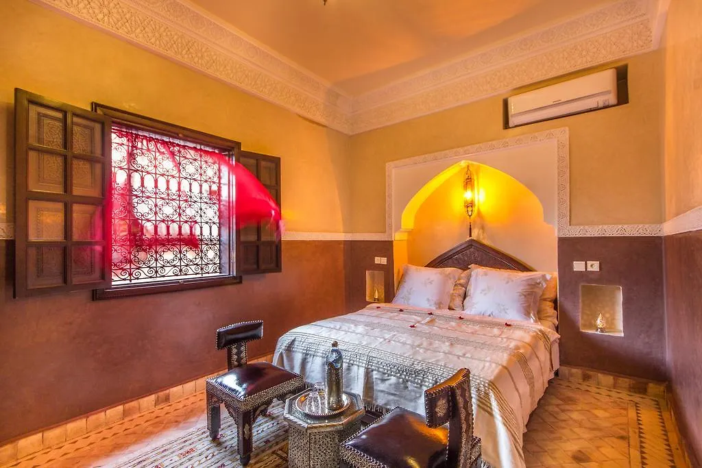 Riad Lamya Marrakech Hotel Marrakesh