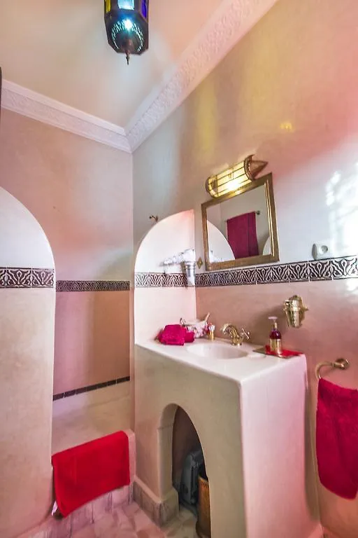 Riad Lamya Marrakech Hotel Marrakesh 3*,  Morocco