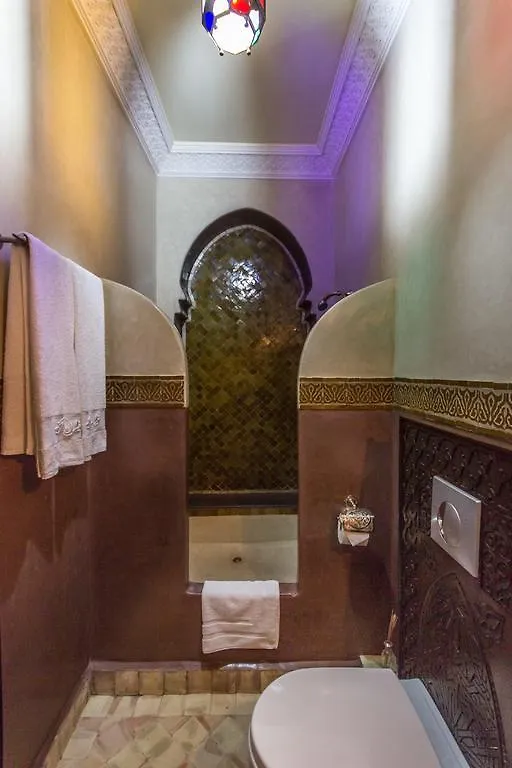 Riad Lamya Marrakech Hotel Marrakesh