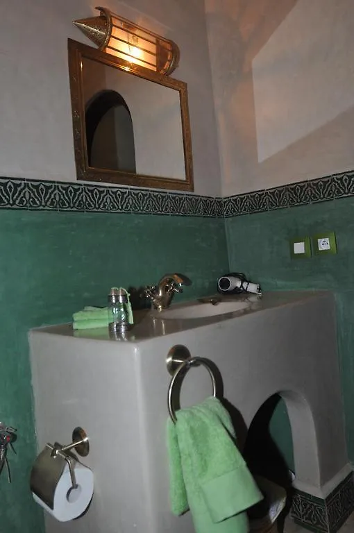 Riad Lamya Marrakech Hotel Marrakesh