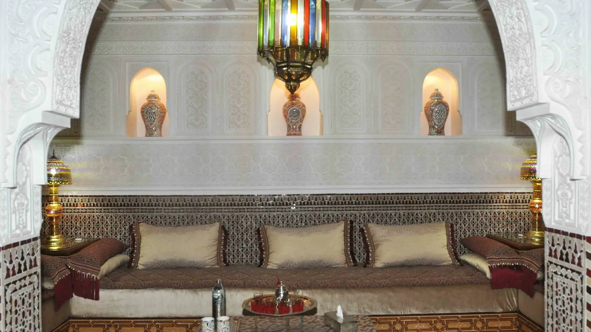 Riad Lamya Marrakech Hotel Marrakesh