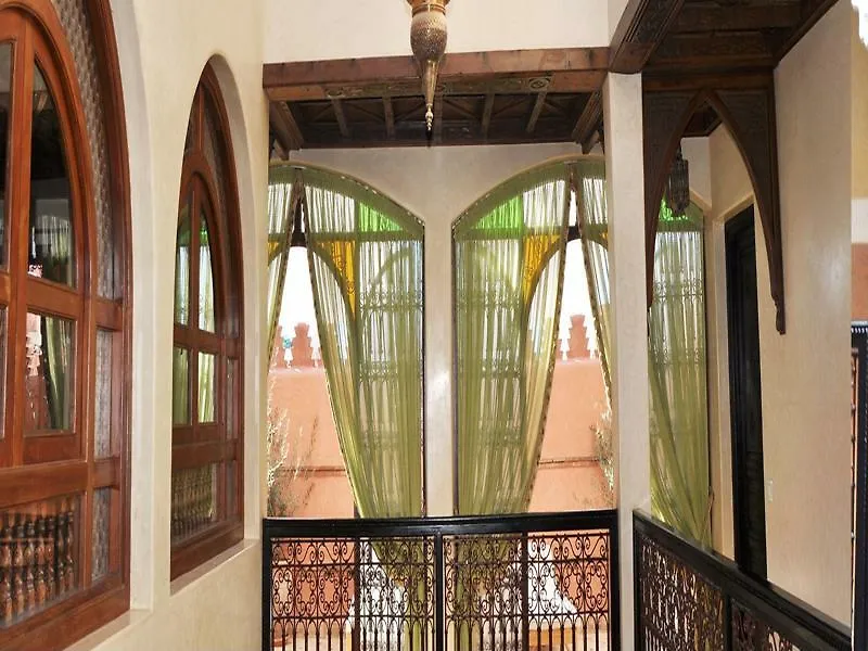 Riad Lamya Marrakech Hotel Marrakesh