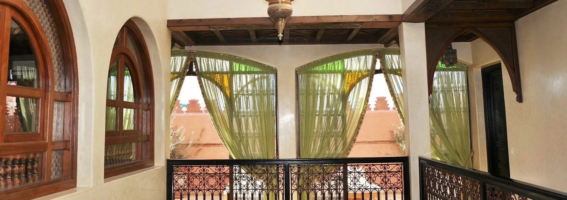 Riad Lamya Marrakech Hotel Marrakesh