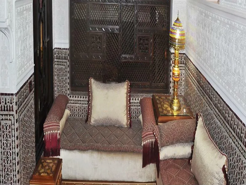 ***  Riad Lamya Marrakech Hotel Marrakesh Morocco