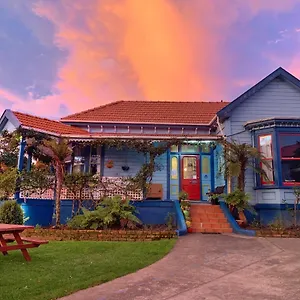 The Hostel