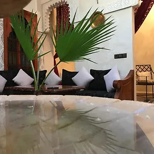 3* Riad Dar Eljazouli Marrakech