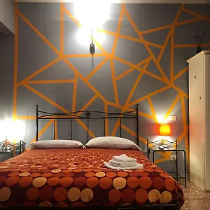Bed & Breakfast La Donna Garbata