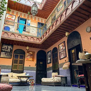 2* Bed & Breakfast Riad Mamma House