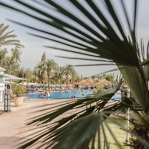 Hotel Kenzi Menara Palace&resort
