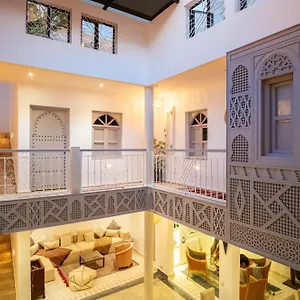  Riad Riad Bibazia