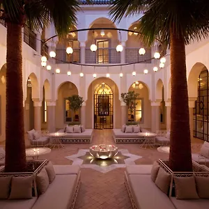 Riad Nashira &