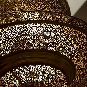 Riad Amber Zahra