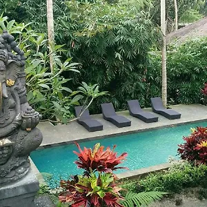 The Bali Shanti Holiday park