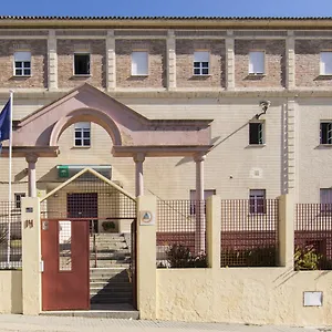 Inturjoven Hostal