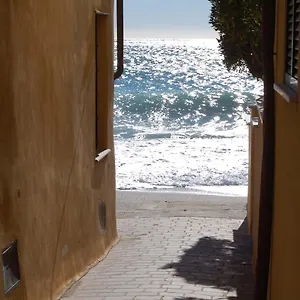 Hotel Arabesque