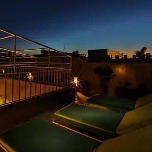 4* Riad Ryad Marrakech