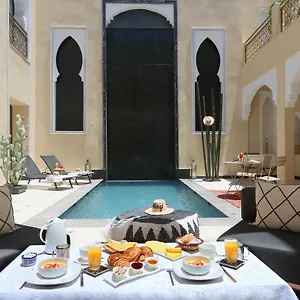 4* Riad Riad Faraj & Spa