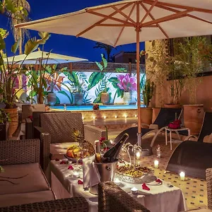 4* Hotel Majorelle City Center Boutique & Spa