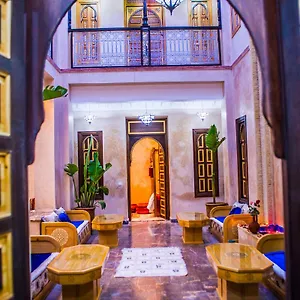 3* Riad Riad Qamar