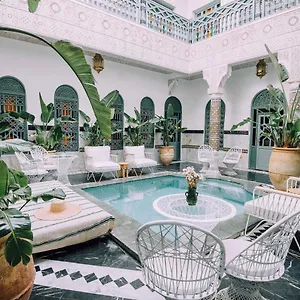 2* Riad Riad Ksar Fawz & Spa