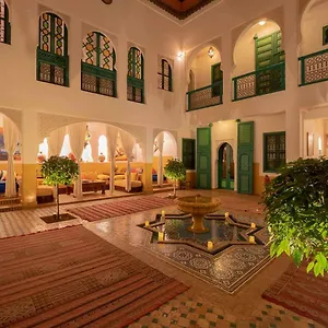 3* Riad Riad Passali