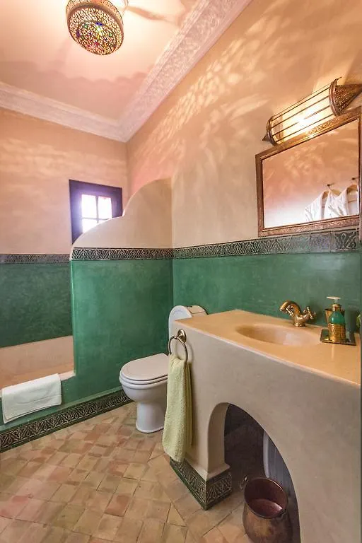 Riad Lamya Marrakech Marrakesh