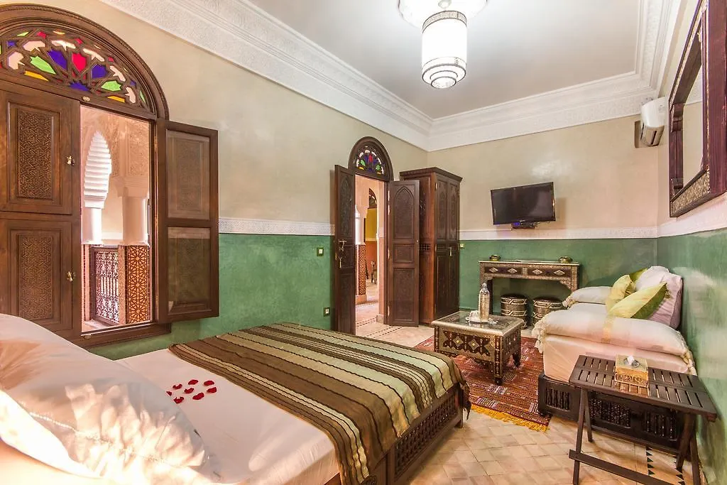 Riad Lamya Marrakech Marrakesh