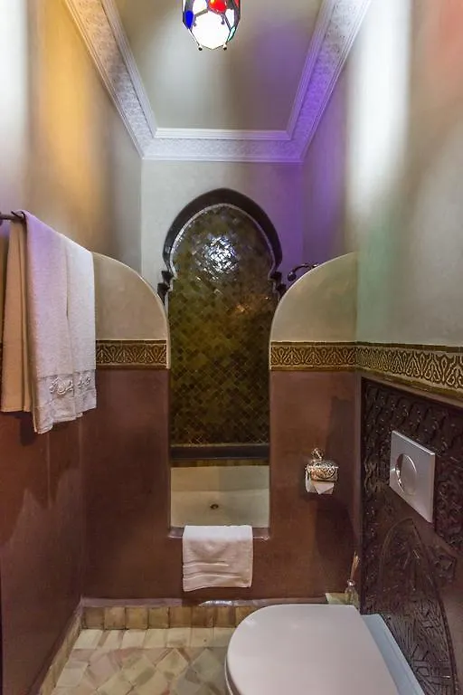 Riad Lamya Marrakech Marrakesh