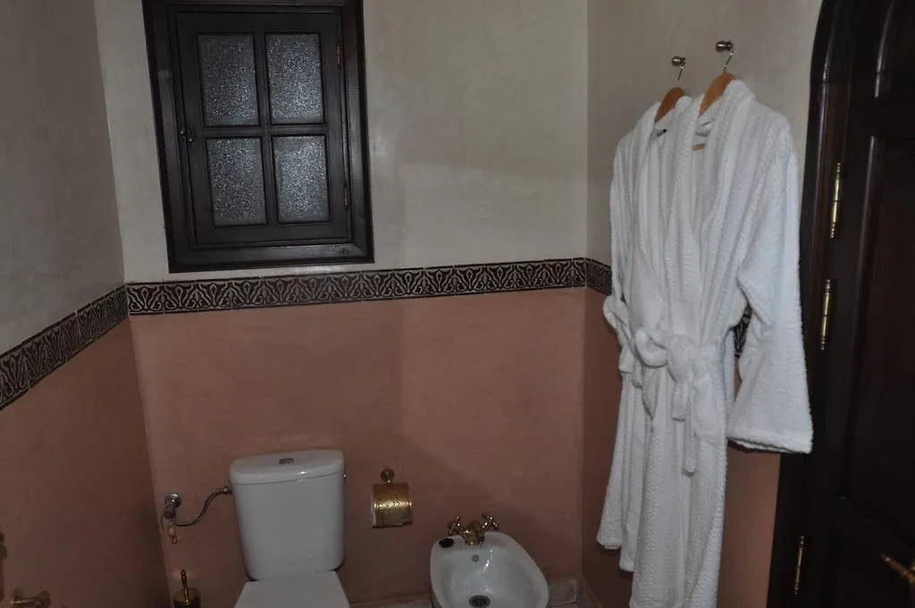 ***  Riad Lamya Marrakech Marrakesh Morocco