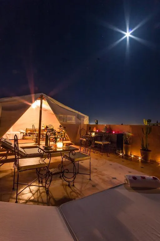 Riad Lamya Marrakech Marrakesh 3*,
