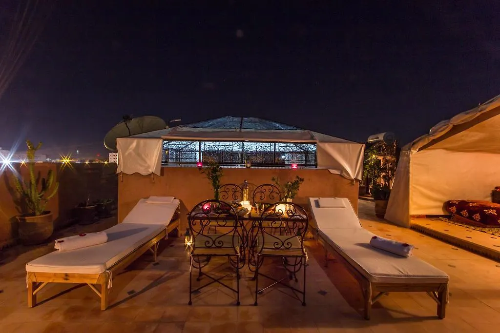 Riad Lamya Marrakech Marrakesh