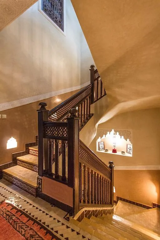 Riad Lamya Marrakech Marrakesh