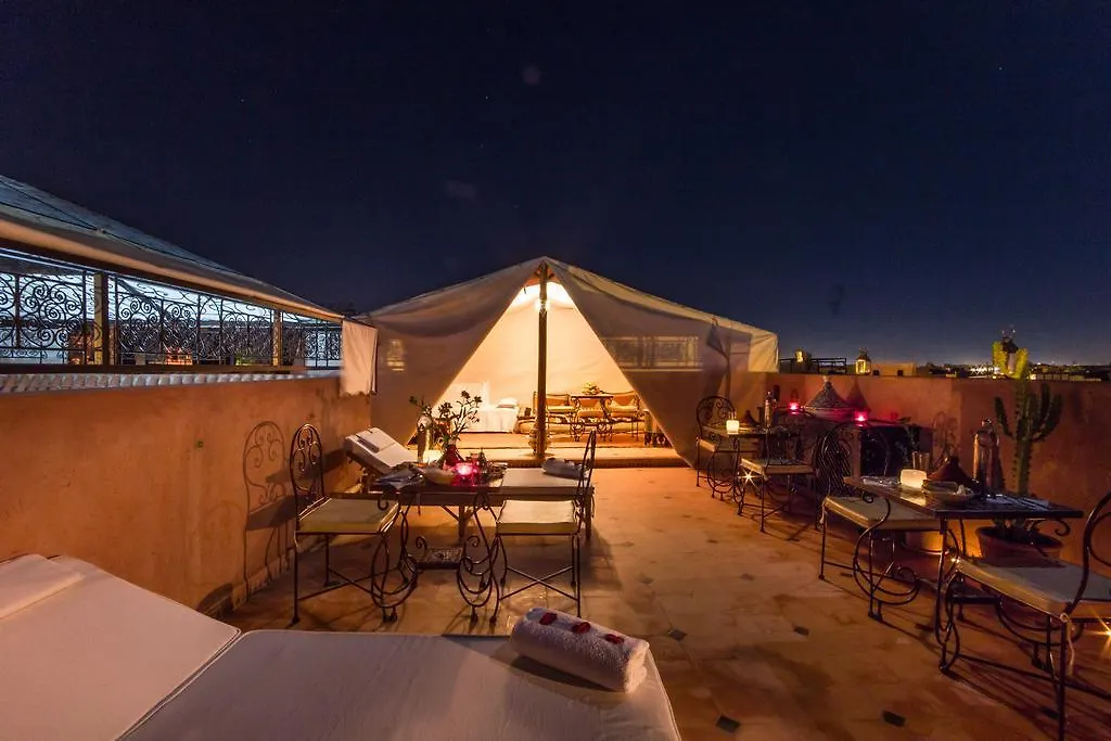 Riad Lamya Marrakech Marrakesh
