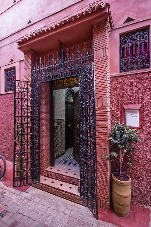 Riad Lamya Marrakech Marrakesh