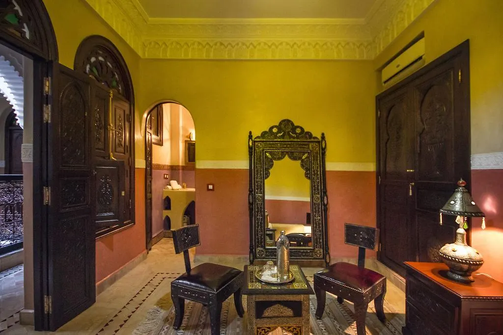 Riad Lamya Marrakech Marrakesh