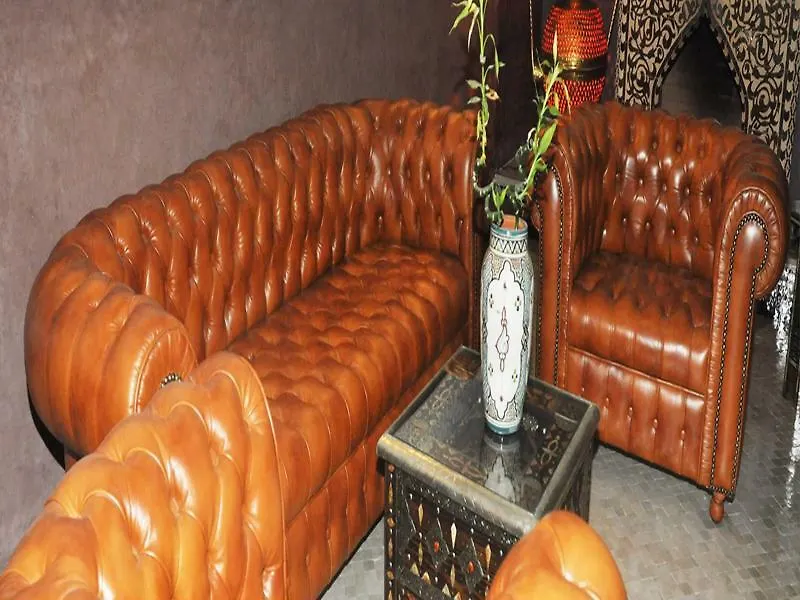 Riad Lamya Marrakech Marrakesh