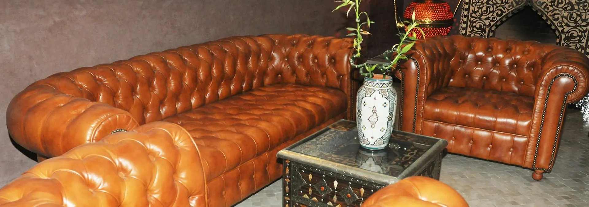 Riad Lamya Marrakech Marrakesh 3*,  Morocco