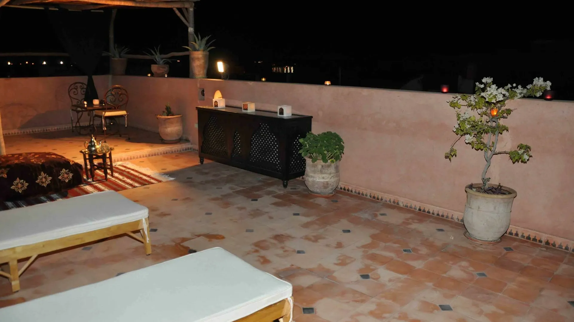 Riad Lamya Marrakech Marrakesh Morocco