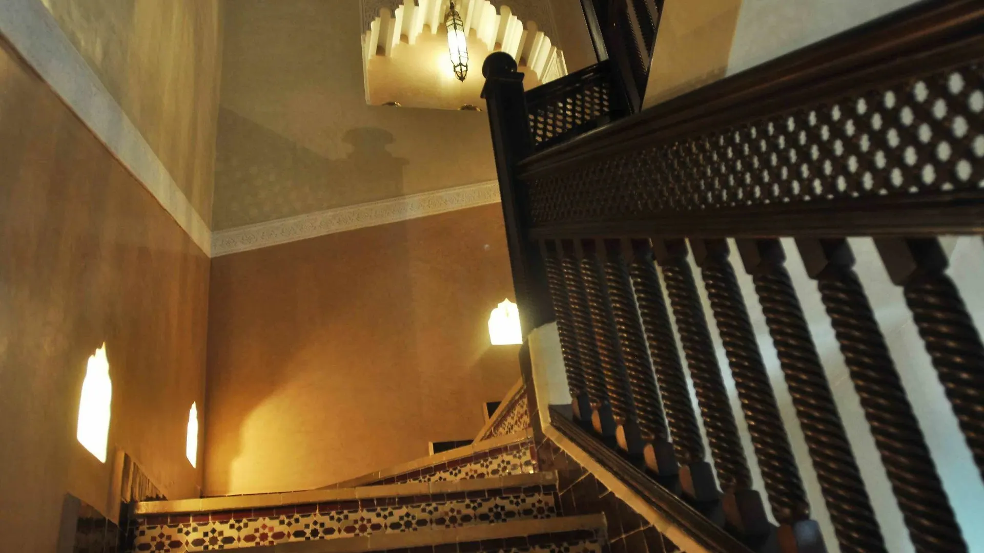 Riad Lamya Marrakech Marrakesh 3*,