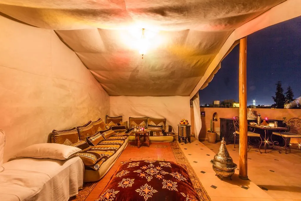 Riad Lamya Marrakech Marrakesh
