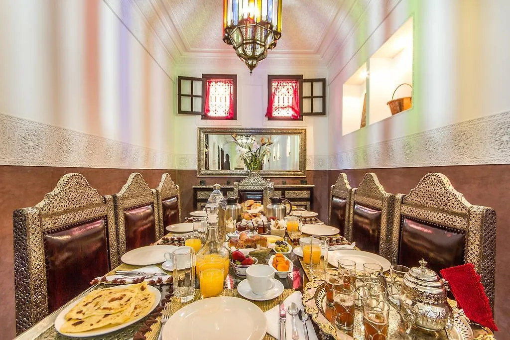 Riad Lamya Marrakech Marrakesh 3*,  Morocco