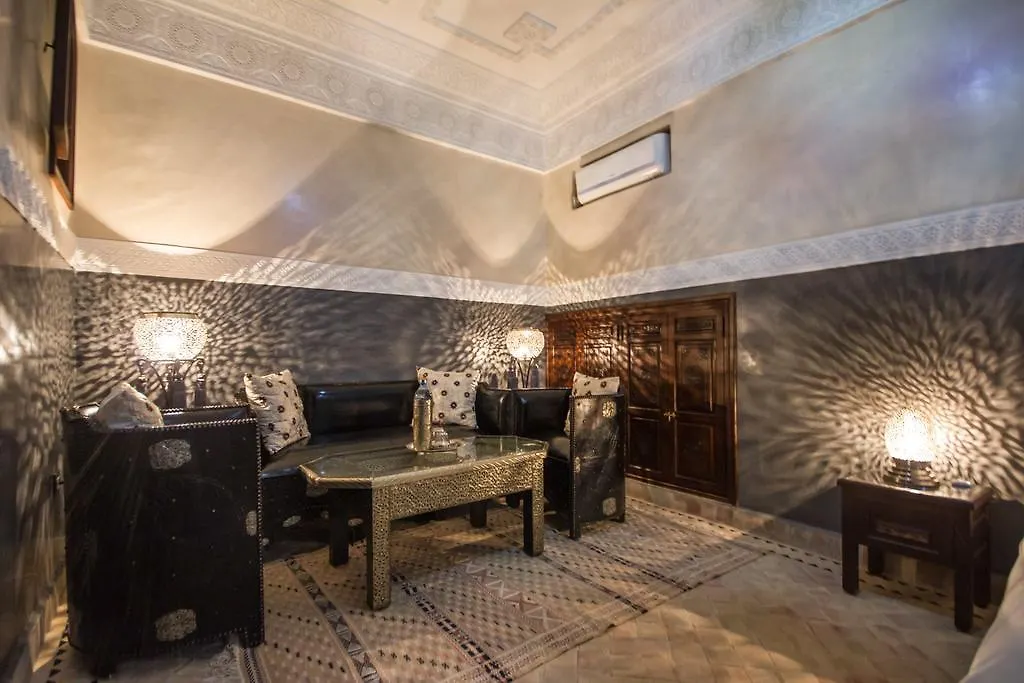 Riad Lamya Marrakech Marrakesh
