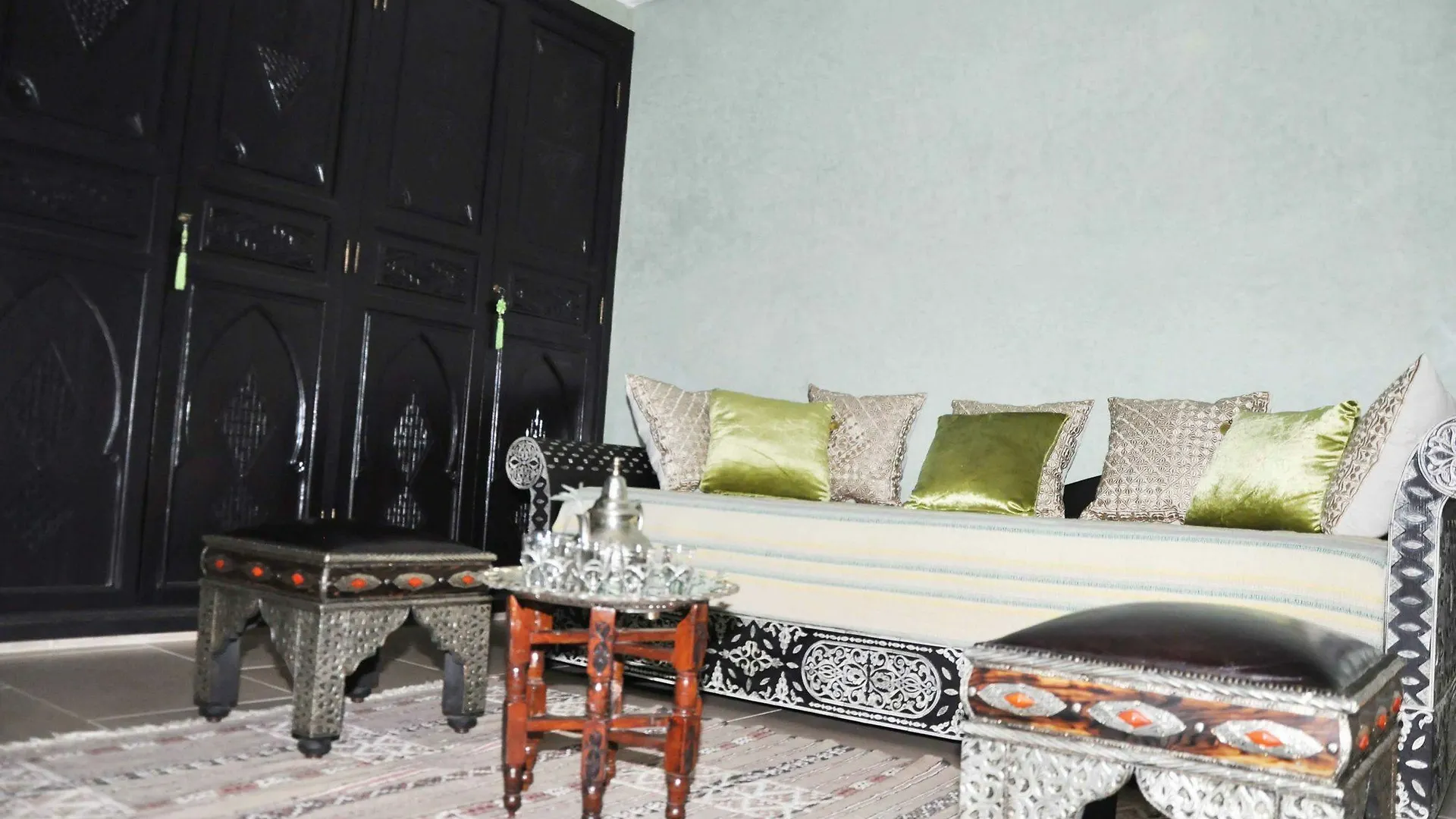 Riad Lamya Marrakech Marrakesh
