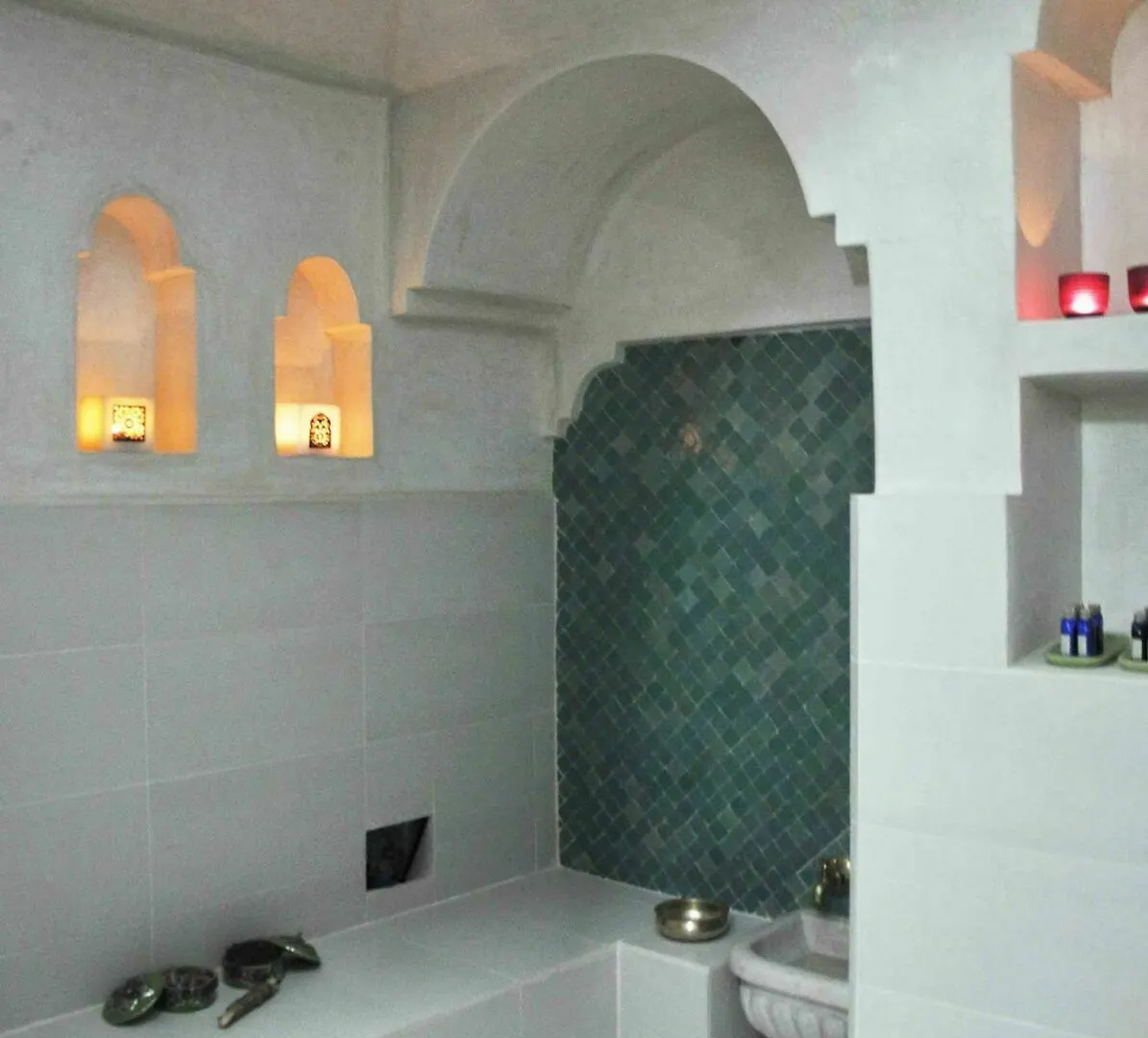 Riad Lamya Marrakech Marrakesh 3*,