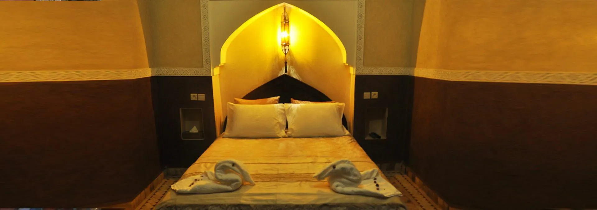 Riad Lamya Marrakech Marrakesh