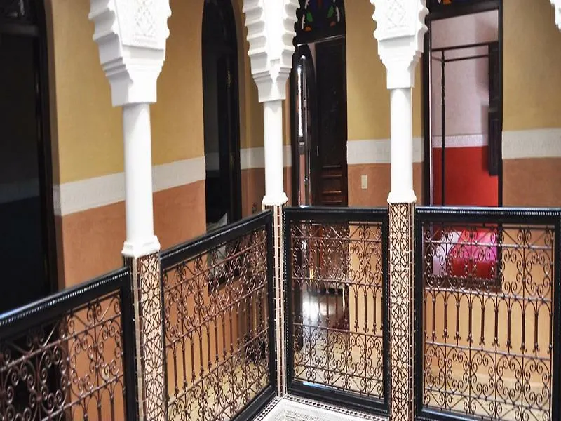 Riad Lamya Marrakech Marrakesh 3*,  Morocco