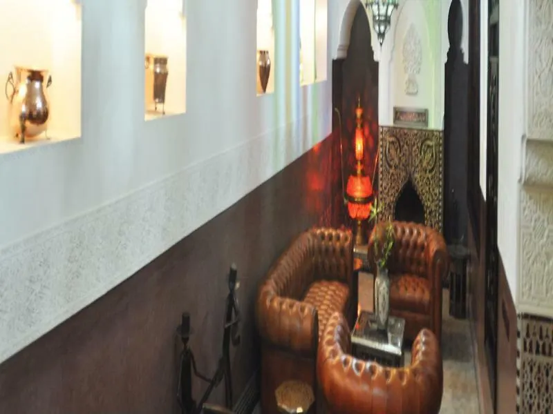 Riad Lamya Marrakech Marrakesh