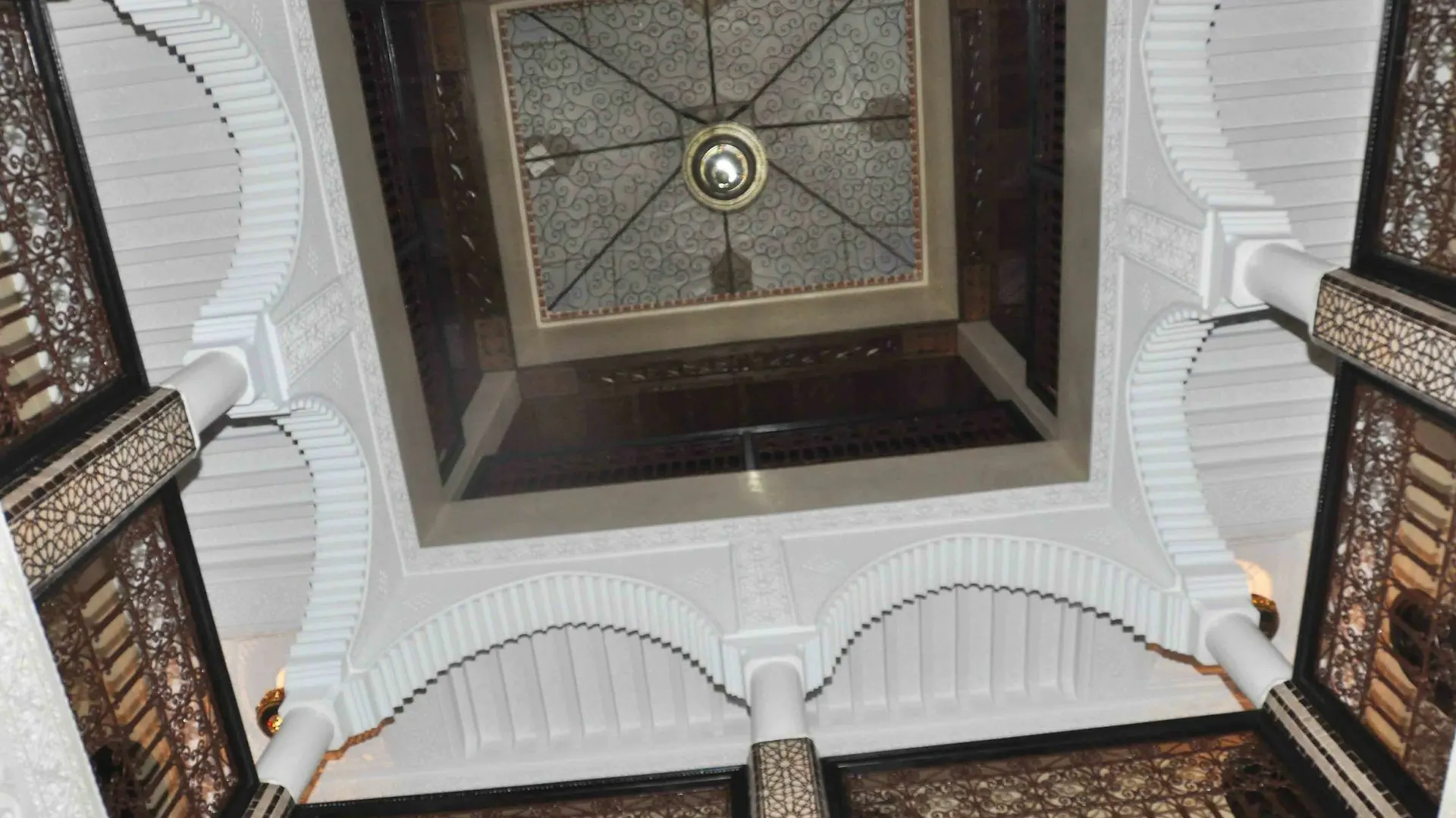 Riad Lamya Marrakech Marrakesh