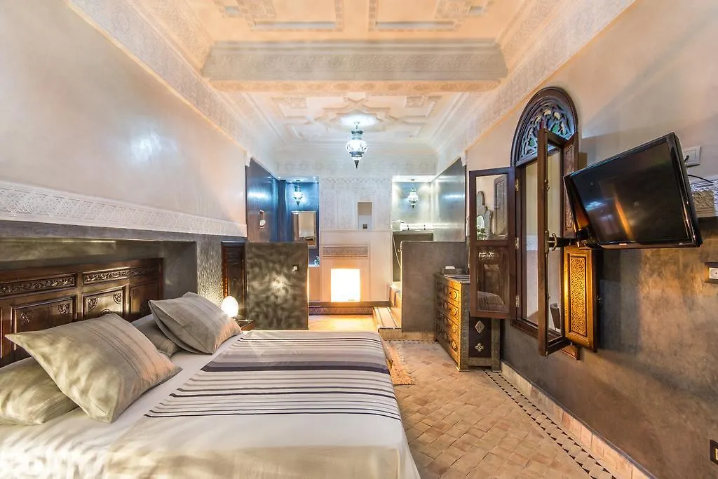 Riad Lamya Marrakech Marrakesh