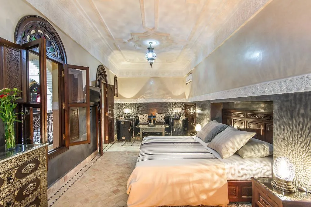Riad Lamya Marrakech Marrakesh 3*,  Morocco
